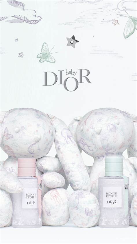 christian dior 赤ちゃん|Baby Dior 18.